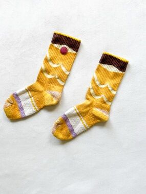 Bombas Youth Disney Princess Belle Ankle Socks